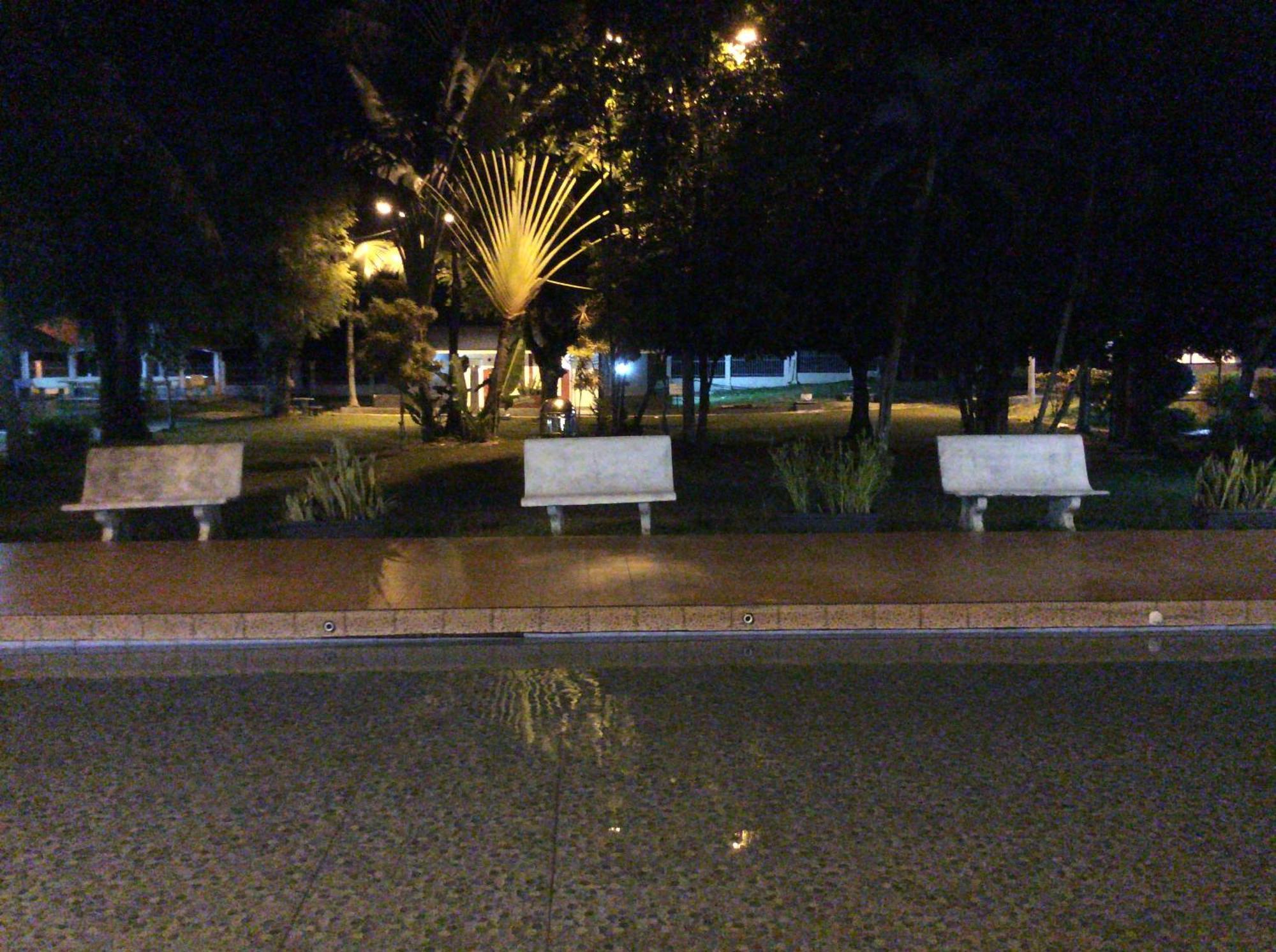 Green Town Hotel And Resort Port Dickson Eksteriør billede